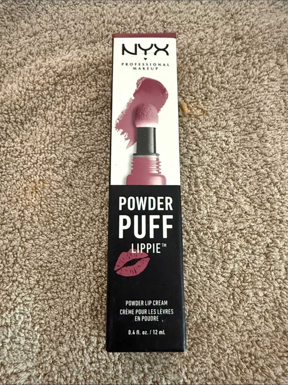 NYX assorted brand